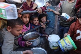 مالیاتِ جنگ بر بشقاب غذا؛ سایۀ سنگین بحران انرژی بر امنیت غذایی جهان