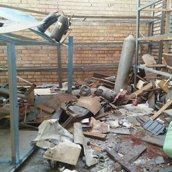 تاوان کارگاه ناایمن را چه کسی می‌دهد؟