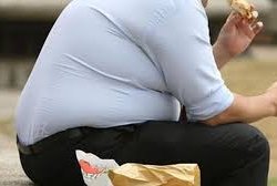 ۶۰ درصد ایرانی ها اضافه وزن دارند