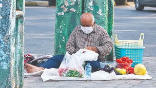 سفره مردم را با توصیه پر نمی‌کنند