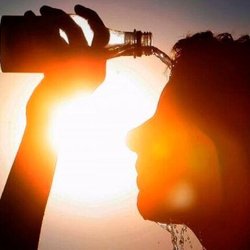 موج گرمای مرگبار اروپا؛ رکورد دما یکی پس از دیگری شکسته می‌شود