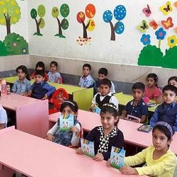 اهمیت پیش دبستانی در تقویت بنیه علمی دانش‌آموزان