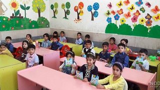 اهمیت پیش دبستانی در تقویت بنیه علمی دانش‌آموزان