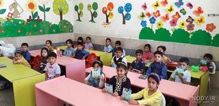 پیش‌ثبت‌نام ۳۶۲ هزار دانش‌آموز در پایه اول ابتدایی