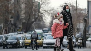 آلودگی هوا؛ بحران روزمره شهرهای بزرگ