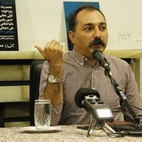 محمدرضا جعفری