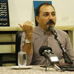 محمدرضا جعفری