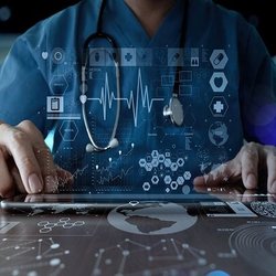 سهم ۳۴ درصدی قاره اروپا از بازار انفجاری سلامت دیجیتال