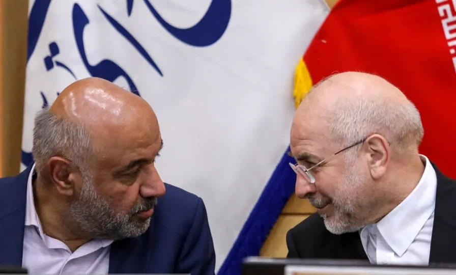 قدردانی وزیر کار از رئیس مجلس برای پیگیری مشکلات معیشتی مردم