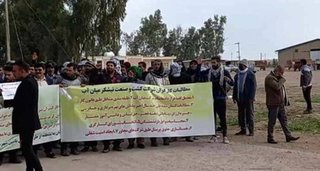 چرا صنایع بزرگ ناآرامی‌های کارگری می‌سازند؟