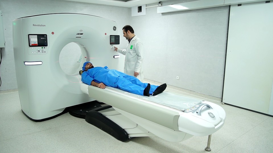 پیشرفت چشمگیر خدمات درمانی تأمین‌اجتماعی خراسان رضوی در 1404
