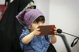 بچه‌هایمان، بچه امروزند، نه گذشته