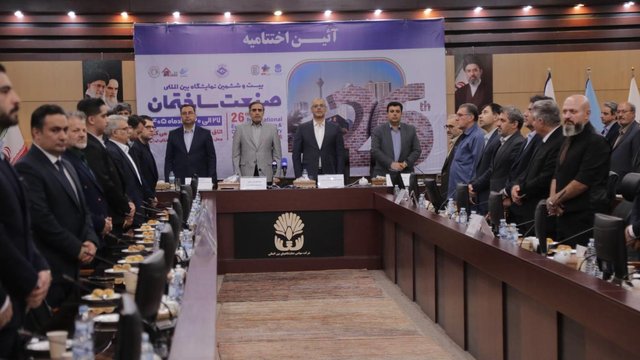هشدار درباره آینده بازار کار ساختمان؛ فرصت شغلی هست، نیروی کار نیست
