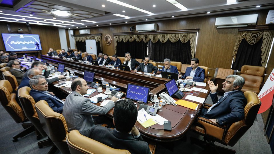 تاکید بر حمایت از مدیران استانی در برابر برخوردهای غیرقانونی