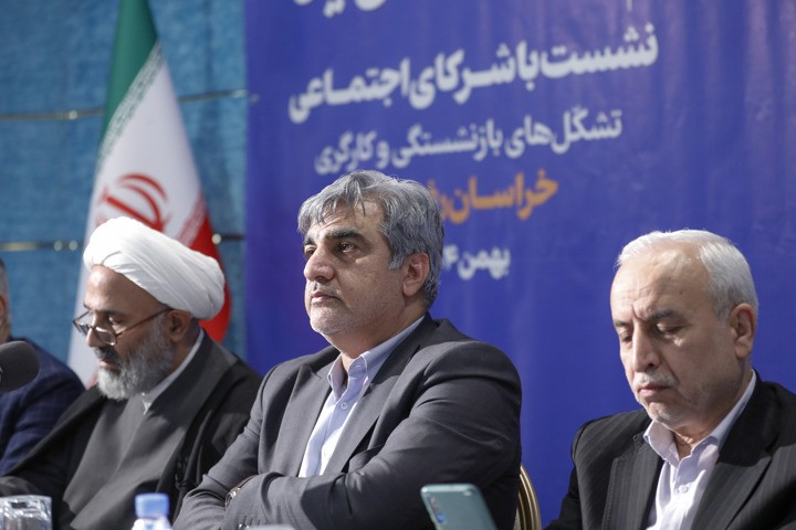 پرداخت ماهانه ۱۰۰ همت مستمری به ۵ میلیون بازنشسته و مستمری‌بگیر