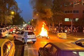 از اعتراضات دی‌ماه تا پس از آن