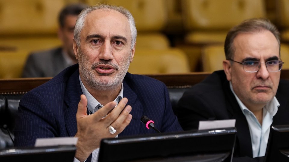 منابع بودجه‌ای متناسب‌سازی پرداخت می‌شود