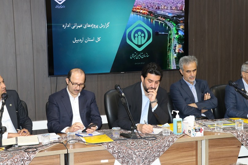 اجرای موفقیت‌آمیز 2 مرحله متناسب‌سازی حقوق بازنشستگان طی یکسال