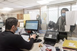 چگونگی شیوه جدید پرداخت حقوق کارمندان