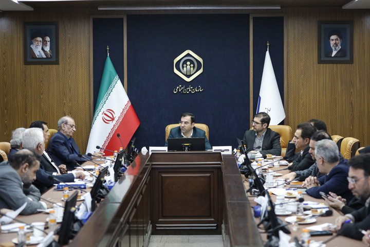 اولویت‌بخشی به پرداخت حقوق بازنشستگان و پایداری خدمات درمانی