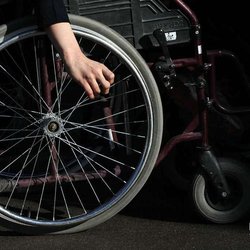 سهم افراد دارای معلولیت در بودجه 1405 پایتخت