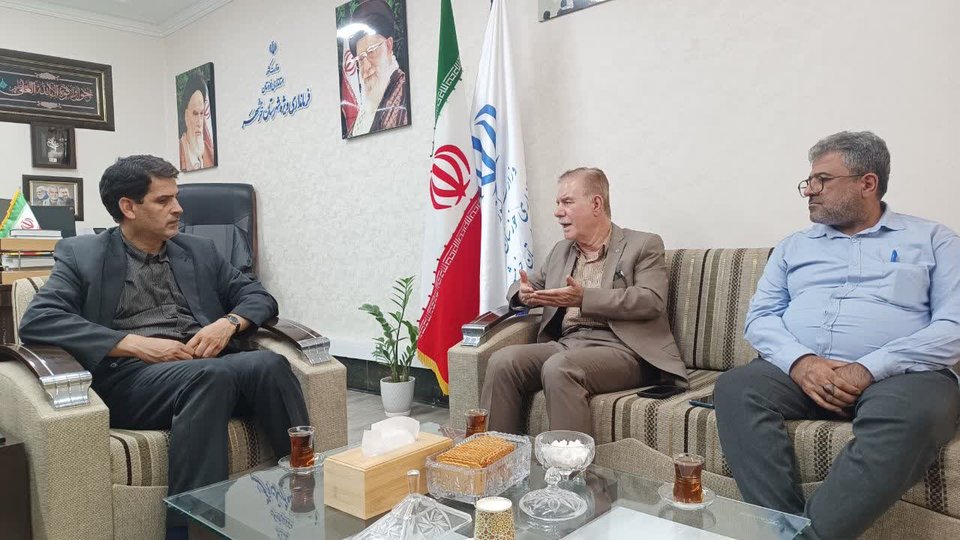 تأکید بر ارتقاء خدمات درمانی خرمشهر