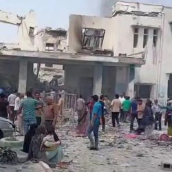 رئیس سابق سازمان سیا: حمله به مدرسه در میناب نتیجه عملیات آمریکا بوده است