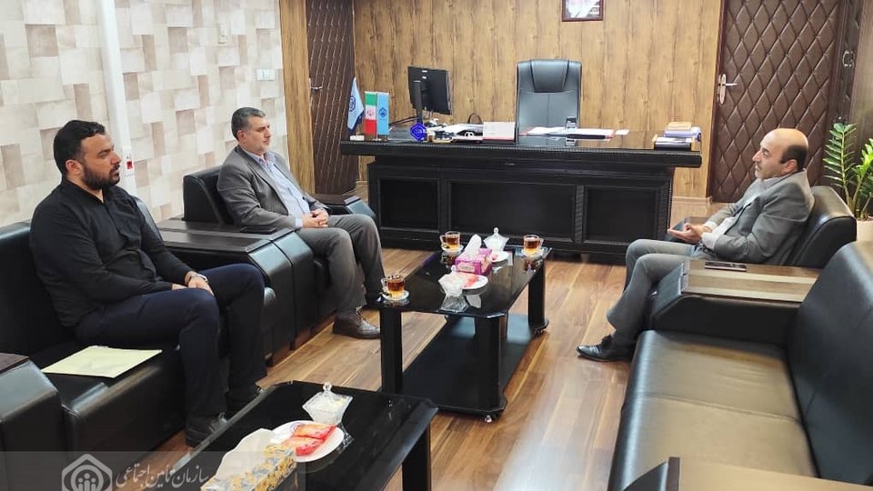 کرخه خدمات بیمه‌ای خود را گسترش می‌دهد