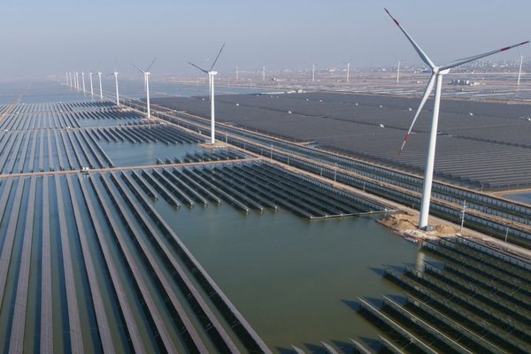 توافق اقلیمی پاریس؛ یک توافق ناکام با دستاوردهایی بزرگ