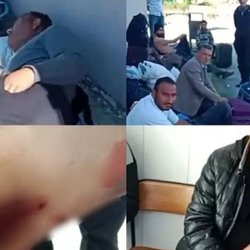 ضرب‌وشتم کارگران ایرانی در ترکیه؛ درخواست برای پیگیری از سوی دولت