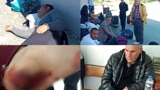 ضرب‌وشتم کارگران ایرانی در ترکیه؛ درخواست برای پیگیری از سوی دولت
