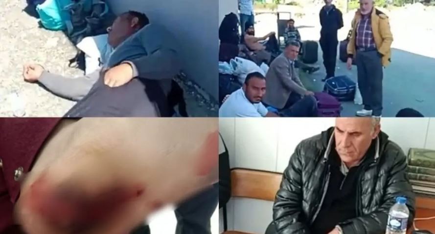 ضرب‌وشتم کارگران ایرانی در ترکیه؛ درخواست برای پیگیری از سوی دولت