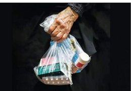 پیش‌افتادن هزینه درمان از درآمد خانواده