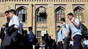سهم دانش‌آموزان مناطق محروم در مدارس سمپاد از ۷ به ۲۱ درصد رسید