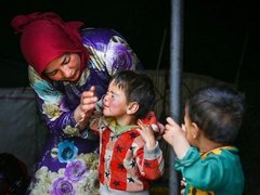 هشدار سازمان جهانی بهداشت درباره کاهش ۴۰ درصدی کمک‌های بهداشتی