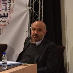 احمد میدری