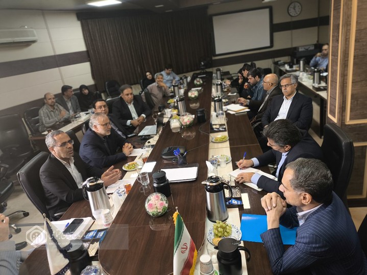 تأکید تأمین اجتماعی کرمان بر صیانت از حقوق بیمه‌شدگان و پایداری منابع