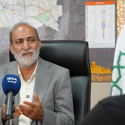 اقدام شهرداری تهران برای مهار تنش آبی در پایتخت