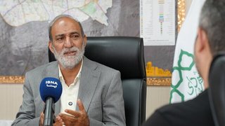 اقدام شهرداری تهران برای مهار تنش آبی در پایتخت