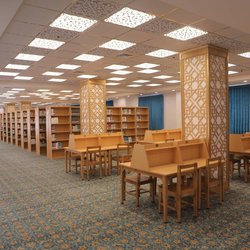 افتتاح نخستین کتابخانه سبز استان مازندران