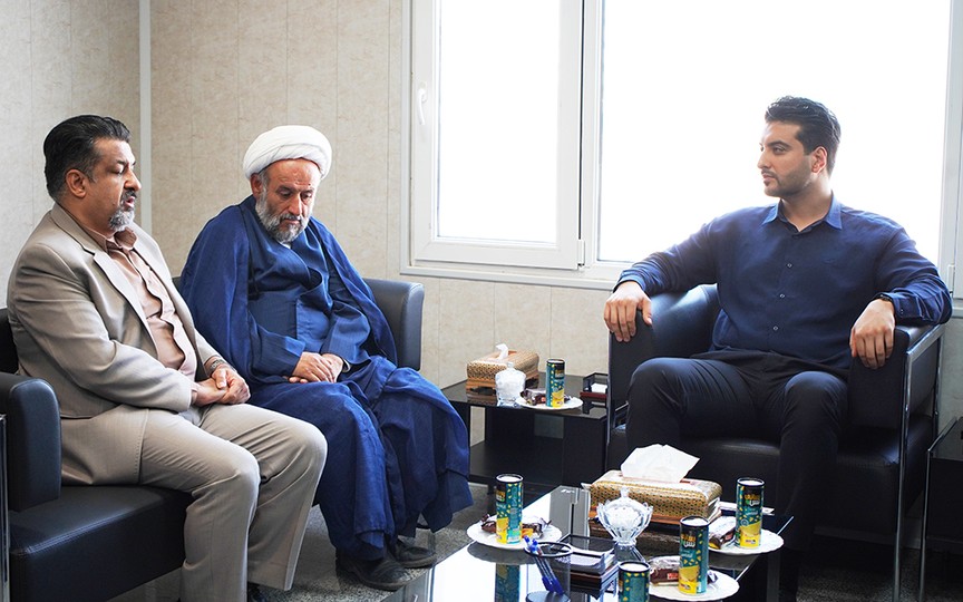 درمانگاه تأمین اجتماعی شبانکاره به ۲۲ درصد پیشرفت رسید