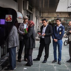 چرا خودپردازها پول نمی‌دهند؟ توضیح بانک مرکزی