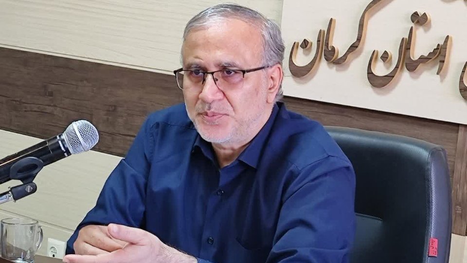 تأکید مدیر درمان تأمین‌اجتماعی کرمان بر اجرای هماهنگ طرح پزشک خانواده
