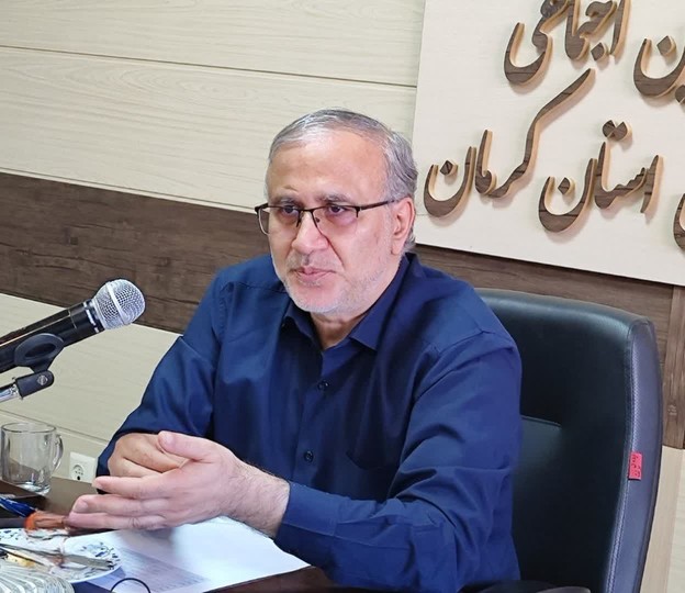 تعامل با جامعه پزشکی؛ مسیر ارتقای خدمات درمانی