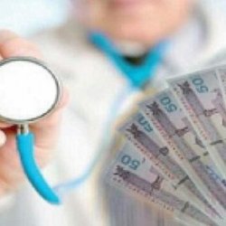 ۲۶ هزار میلیارد تومان برای تامین تجهیزات پزشکی پرداخت شد