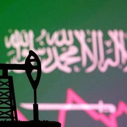رشد اقتصادی عربستان کاهش یافت