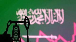 رشد اقتصادی عربستان کاهش یافت