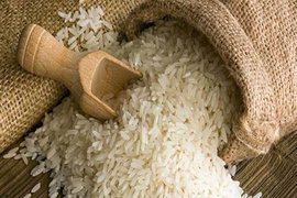سفره‏‌های خالی از روغن و برنج