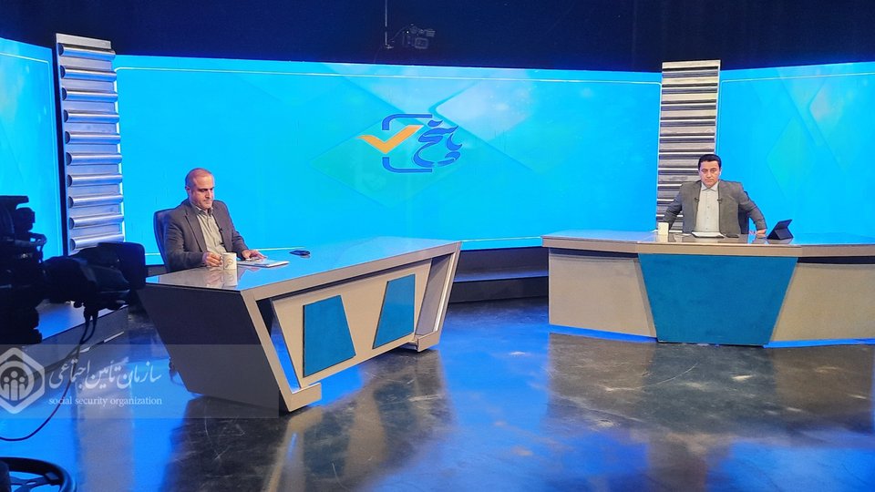 بدهی ۴ هزار میلیاردی کارفرمایان و دستگاه‌های اجرایی به تأمین‌اجتماعی گیلان