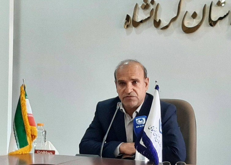 806 هزار کرمانشاهی زیر چتر حمایتی تأمین‌اجتماعی